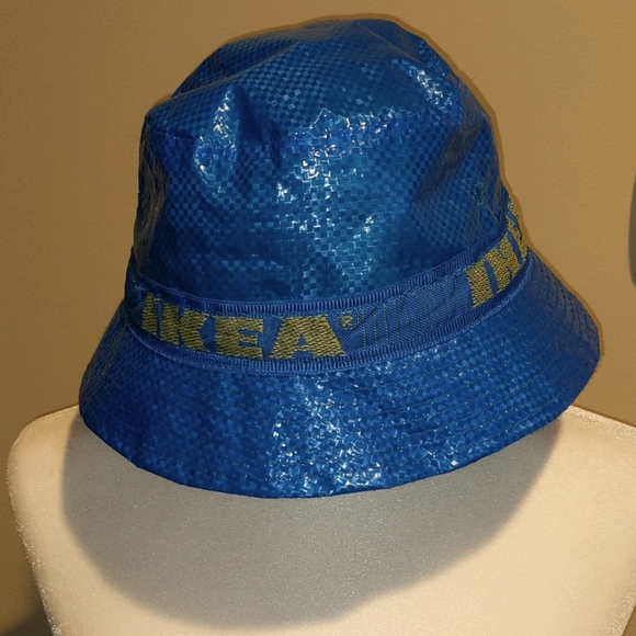 IKEA Accessories - IKEA Bucket hat, Limited edition. NWT.